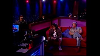 Preview 4 of Madman Anal By Girl - Howard Stern - Playboy Evaluations,  Artie vs Lou Bellera