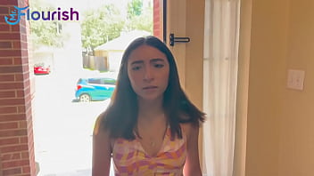 Preview 2 of Vip Xlxx - Amber Summer Needs Rent help by MrFlourish