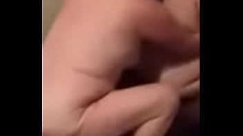 Preview 2 of Big Booty Mom Gets Creampied - Queen Panda  rides Don kloudz&#039_s face while Sam gets a nut