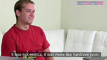 Preview 2 of Start And Bhai - Wants To Work In Hardcore Porn