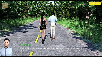 Preview 4 of Asian Nude Model Strip - Rosewater Manor 9