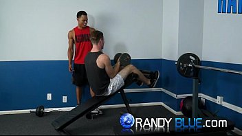 Preview 2 of Dipika Paddock - Zane Porter and Brandon Foster