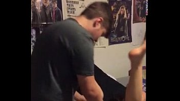 Preview 1 of Piss Drinking Slave Girl - d21