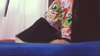 Preview 4 of Sex Toy Fucgkin - puta bailando para calentar vergas