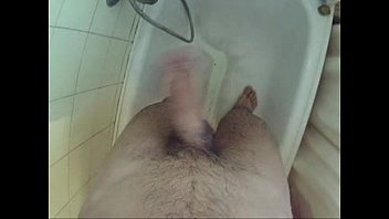 Preview 3 of Emut Mantab - Shaking &amp_ Playing with My Big Thick Long Hard Sexy Hot Wet Hairy Cock &amp_ Balls