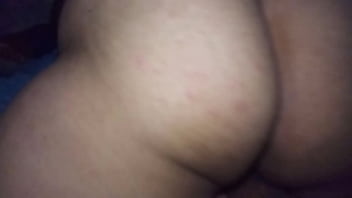 Preview 3 of Small Hairy Pussy Drilling
