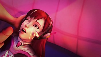 Preview 4 of Anuska Sethi Hot Xnxx - D.Va best compilation