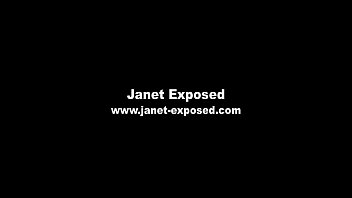 Preview 1 of Amateur Very Hard Sex - Janet needs her Black Cock from Richard Mann
