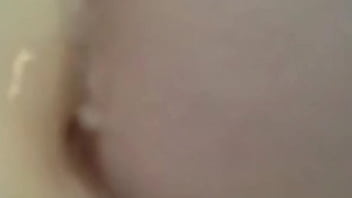 Preview 4 of Facesitting Domme - Wife Gets Fucked With Ass Plug In Her Ass And Creampie Inside Pussy