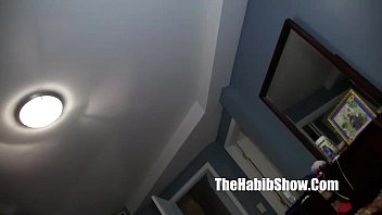 Preview 3 of Misterss Slave Boy - daisy red thick phat booty banged by fat hairy paki