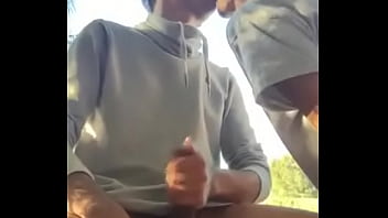 Preview 1 of Mom Daughter Fuck During Maszage - Kissing handjob