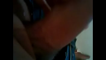 Preview 2 of Couple Tickled On Bed - my Masturbation video