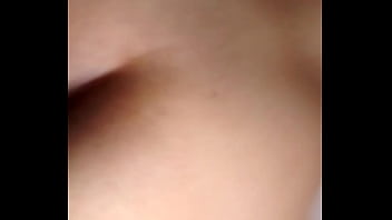 Preview 4 of Toejob Asleep - Minha esposa rebolando de quatro