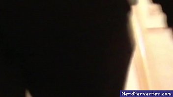 Preview 1 of Husband Catch Bisex - Little blonde swimmer needs a sponsor