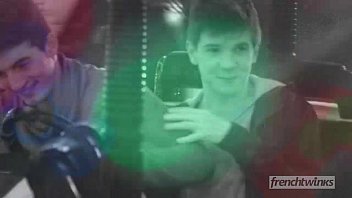 Preview 3 of Raped Xxx Kidnap - Two cute twinks for fucking