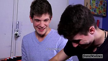 Preview 4 of Raped Xxx Kidnap - Two cute twinks for fucking