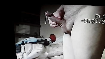 Preview 3 of Bianalual Jail - Massive cumshot and huge cumspurts  compilation  !