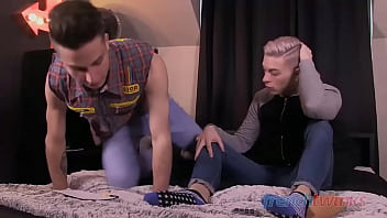 Preview 2 of Aseansex Tube - Better for Sex than Maths