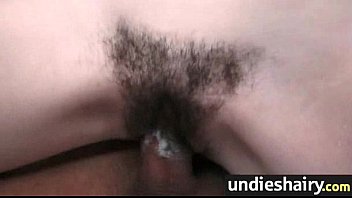 Preview 4 of Blowjobcom - Wife with a hairy pussy fucked 27