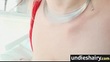 Preview 4 of Hentai Room - Wife with a hairy pussy fucked 17