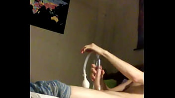 Preview 2 of Deskic Hikab - My cock 1