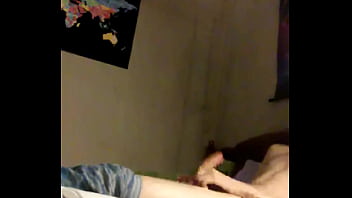 Preview 1 of Deskic Hikab - My cock 1