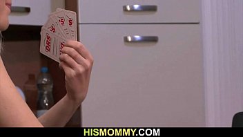 Preview 3 of Koi Nishi Japanese - Guy leaves and his m. toying girl