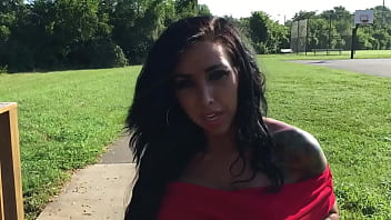 Preview 2 of Very Very Hot House Wife - So you think you can be a porn star?