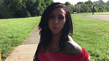 Preview 3 of Very Very Hot House Wife - So you think you can be a porn star?