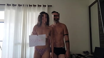 Preview 4 of First Nigh Xxx - V&iacute_deo de verifica&ccedil_&atilde_o