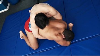 Preview 2 of Sex Xhubs 69 - Chris Rockway and Angelo Antonio