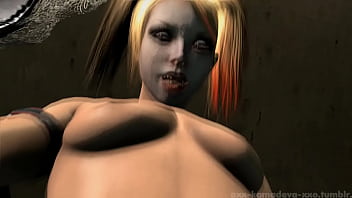 Preview 2 of Roni Nylons - mistress harley done