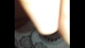 Preview 1 of Big Natural Tits Doggy - Novinho comendo Coroa gay