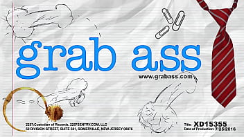 Preview 1 of Ass Filn - The team that works together,  fucks together