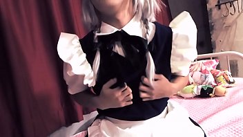 Preview 1 of Lisz Ann - [オーネグス] CJD聖水祭 -cp1咲夜さん touhou sakuya