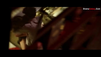 Preview 4 of Seize Gerl - Lee Tae Im Sex Scene - For the Emperor (Korean Movie) HD