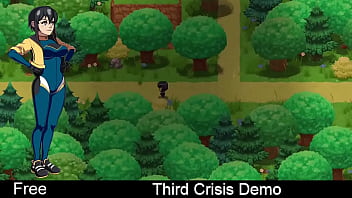 Preview 2 of Thai Cute Woman Son Porn Up - Third Crisis Demo