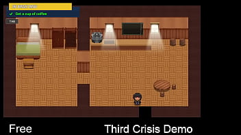 Preview 3 of Thai Cute Woman Son Porn Up - Third Crisis Demo