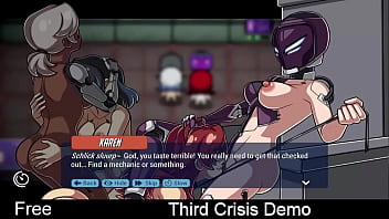 Preview 1 of Thai Cute Woman Son Porn Up - Third Crisis Demo