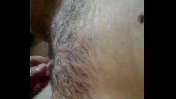 Preview 3 of Hendi College - Touching myself
