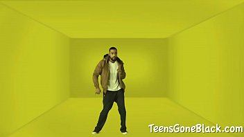 Preview 1 of Finger Fuck Her Ass - Huge Penis Black Guy Dicks Sexy Chick