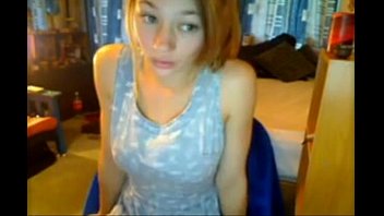 Preview 1 of Chubby Orgasm Slut - Hot blond teen