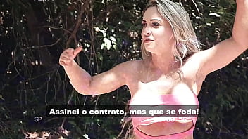Preview 1 of Cina Freeporn - Gostosas com seus brinquedinhos ficam cheias de tes&atilde_o nos quadros da california tv