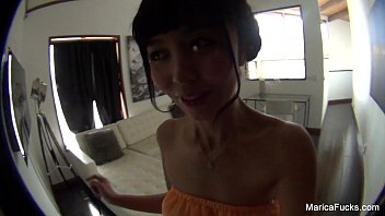 Preview 1 of Inadan Sex - Marica Hase On the Set