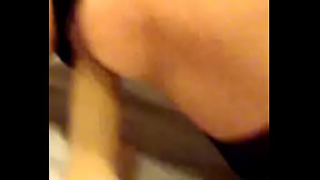 Preview 2 of Xxx 3gwww - Galicia Calidade. Cun dildo