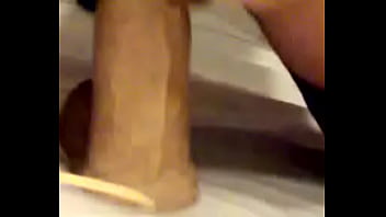 Preview 3 of Xxx 3gwww - Galicia Calidade. Cun dildo