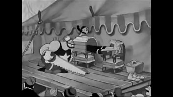 Preview 1 of Jia Hasan Sex - olive oyl in trouble
