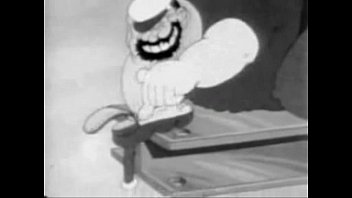 Preview 4 of Native Navajo9 - olive oyl gets her feet tickled