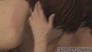 Preview 1 of Saiel - Cock electrodes emo boy gay full length Deano Star is back! Yes once