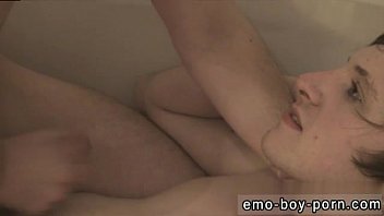 Preview 4 of Saiel - Cock electrodes emo boy gay full length Deano Star is back! Yes once